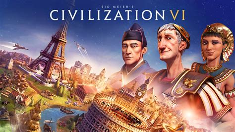 sid meier's civilization 6 cracked games|Sid Meier’s Civilization 6 v1.0.0.290 + 10 DLCs + Bonus Content .